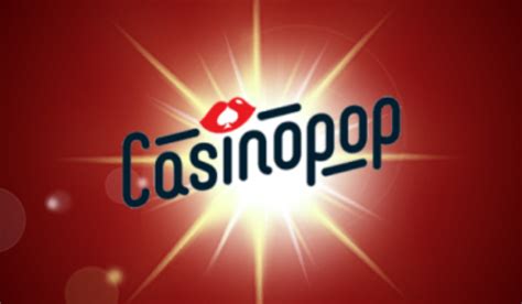 Casino Pop