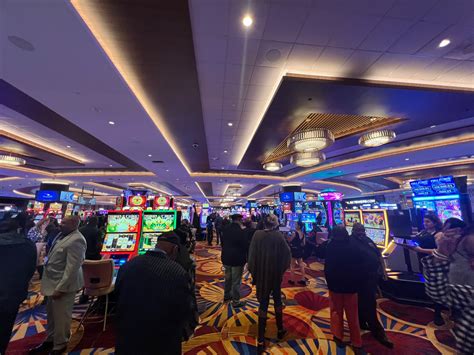 Casino Portsmouth Ohio
