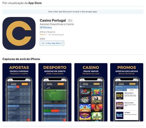 Casino Portugal Apk