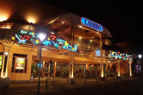 Casino Posadas Mostrar