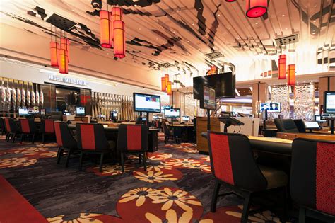 Casino Potomac