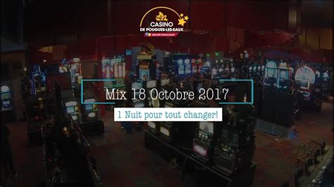 Casino Pougues Les Eaux Nouvelles Maquinas