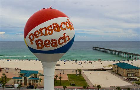 Casino Praia De Pensacola Na Florida