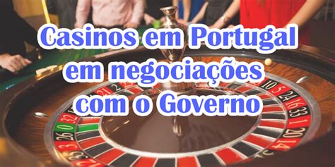 Casino Prd Em Todo O Pais