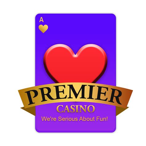 Casino Premiere App