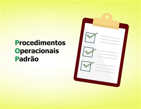 Casino Procedimentos Operacionais Padrao