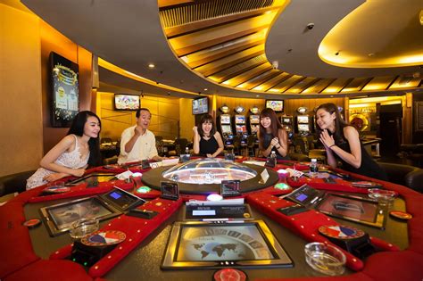 Casino Projeto No Vietna