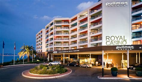 Casino Pullman Cannes Mandelieu