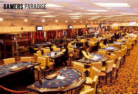 Casino Pune