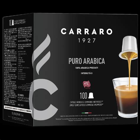 Casino Puro Arabica