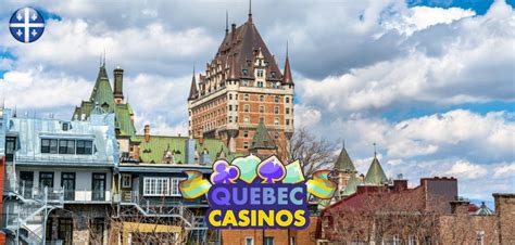 Casino Quebec Canada