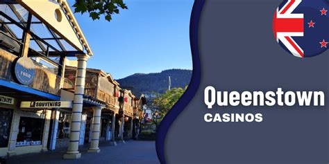 Casino Queenstown Nova Zelandia