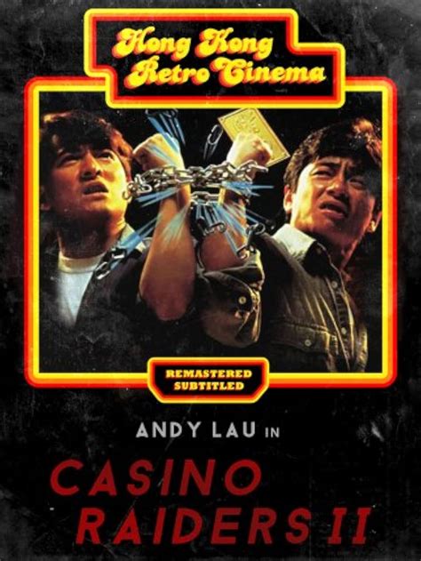 Casino Raiders 2 Ost