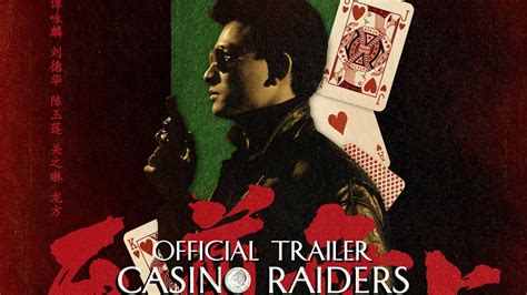 Casino Raiders Revisao