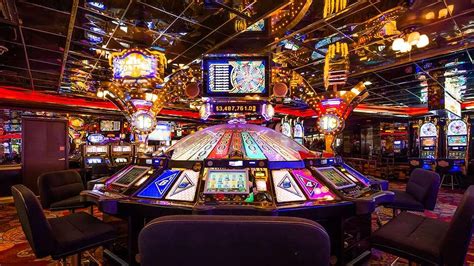 Casino Realty San Antonio