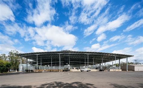 Casino Regional Saleyards