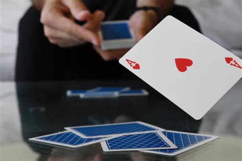 Casino Regler Kortspel