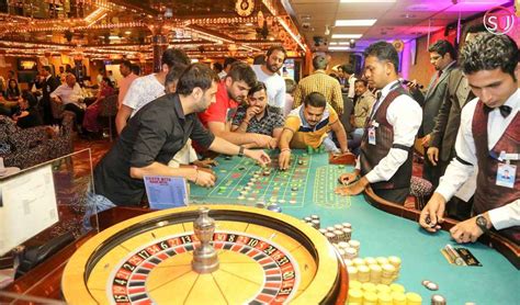 Casino Regulamentos Na India