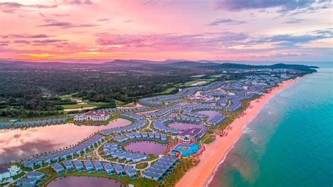 Casino Resort Phu Quoc