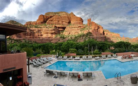 Casino Resort Sedona Az