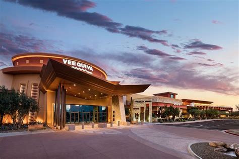 Casino Resorts Area De Phoenix