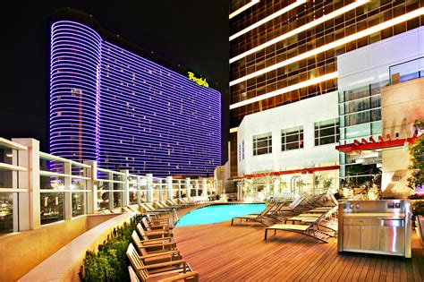Casino Resorts E Spa Atlantic City