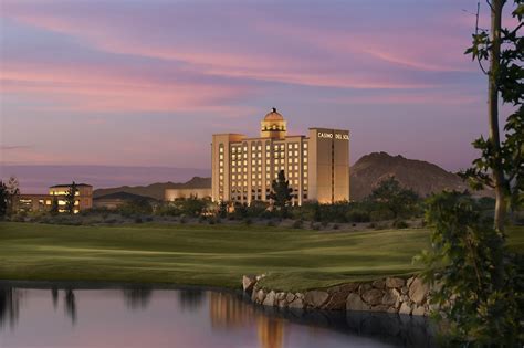 Casino Resorts Em Arizona