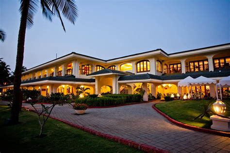 Casino Resorts Em Norte De Goa