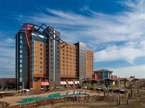 Casino Resorts Em Phoenix Az