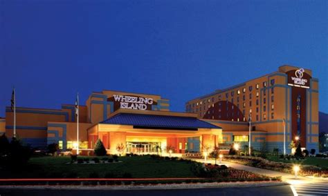 Casino Resorts Em West Virginia