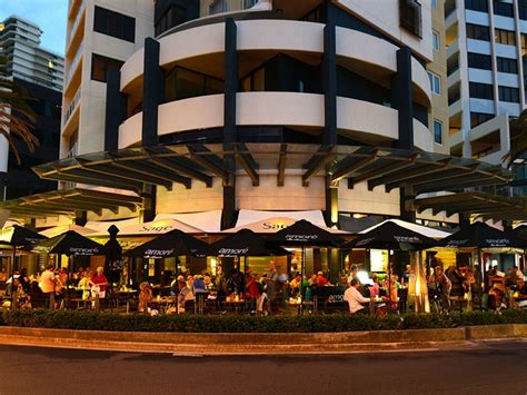 Casino Restaurantes Broadbeach