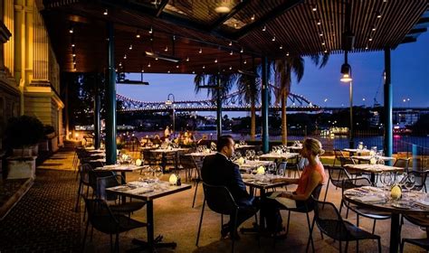 Casino Restaurantes De Sydney