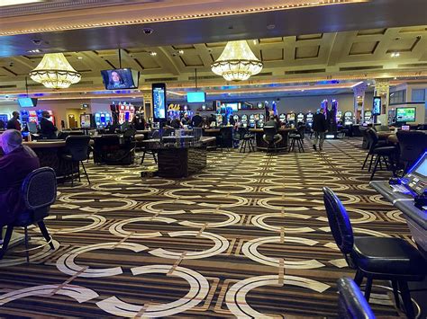 Casino Restaurantes Shreveport Bossier