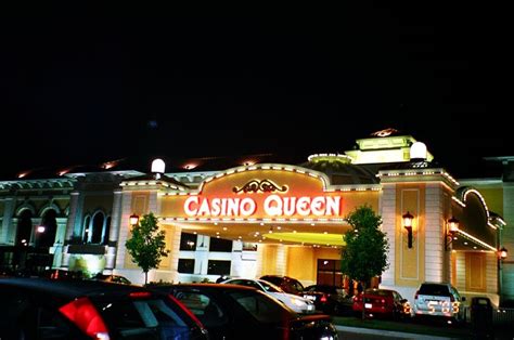 Casino Restaurantes St Louis