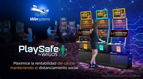 Casino Retomar Amostras