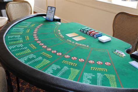 Casino Ri De Poker