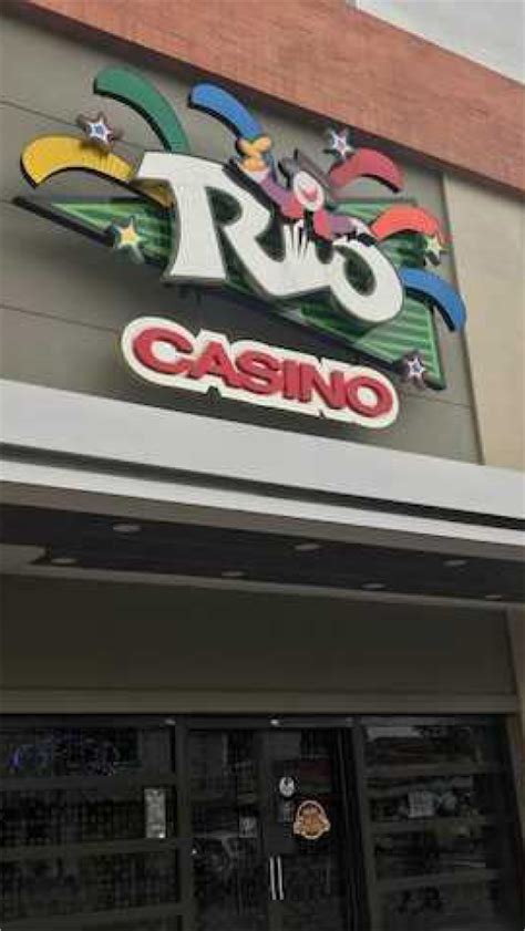 Casino Rio Pereira