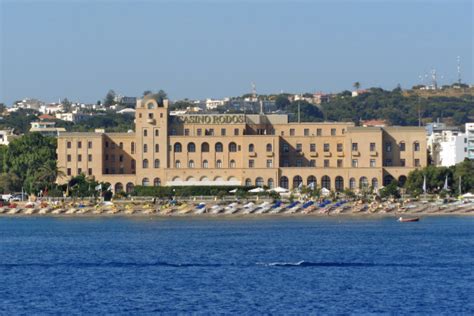 Casino Rodos Sa