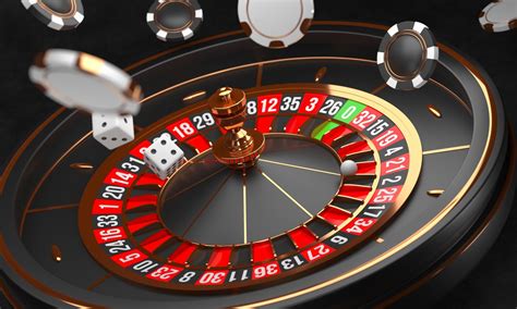 Casino Roleta Online