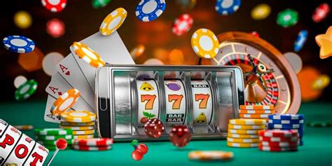 Casino Romenia Online