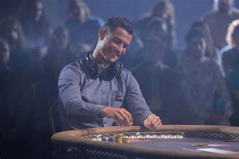 Casino Ronaldo