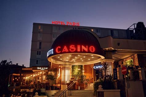 Casino Rosalia Opatija Kontakt