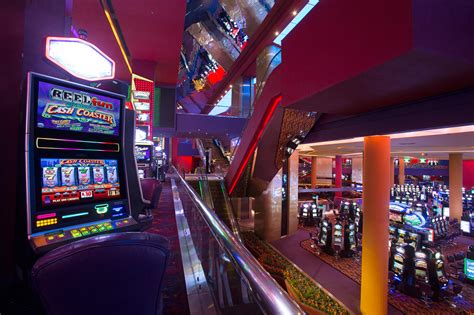 Casino Rosario Eventos