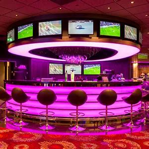 Casino Rotterdam Vacatures