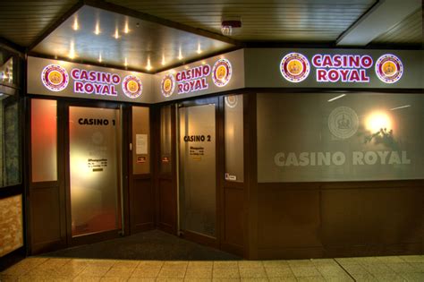 Casino Royal Braunschweig Weststadt