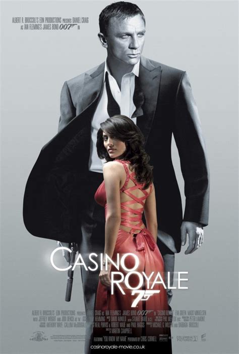 Casino Royal Cf Ir Vn