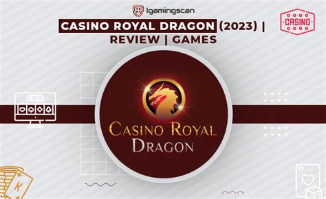 Casino Royal Dragon Colombia