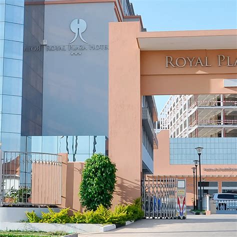 Casino Royal Em Luanda