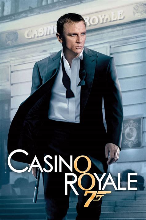 Casino Royal Jmk