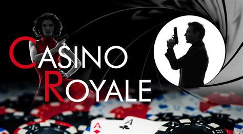 Casino Royal Wo Gedreht